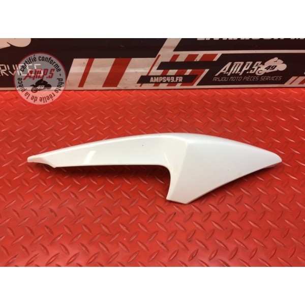 Coque arrière droite 
