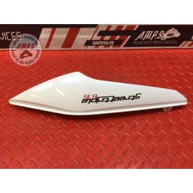 Coque arrière droite Triumph Street Triple 675 R 2013 à 2016