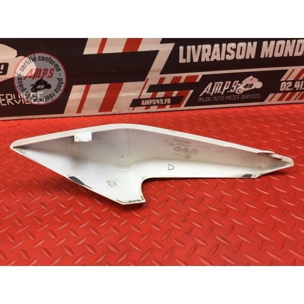Coque arrière droite 