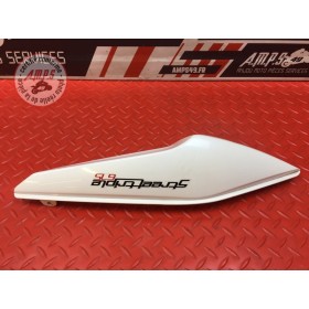 Coque arrière gauche Triumph Street Triple 675 R 2013 à 2016