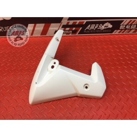 Ecope de radiateur gauche Triumph Street Triple 675 R 2013 à 2016