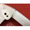 Ecope de radiateur gauche 