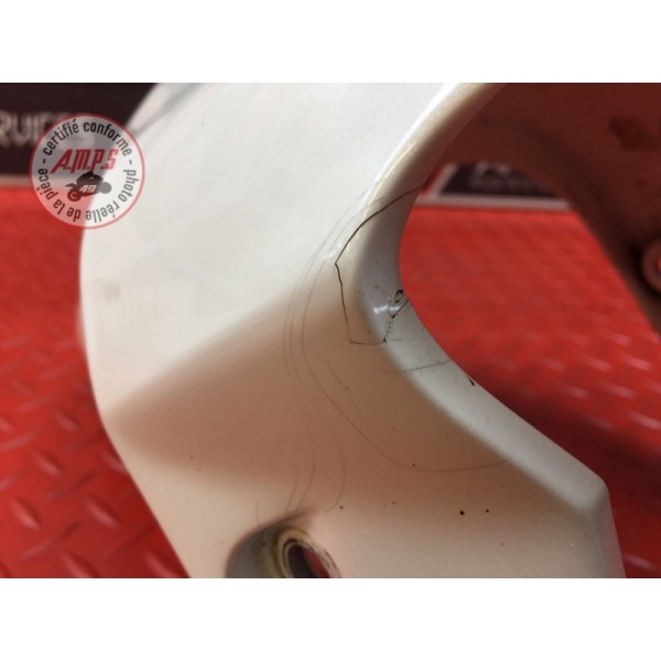 Garde boue avant Triumph Street Triple 675 R 2013 à 2016