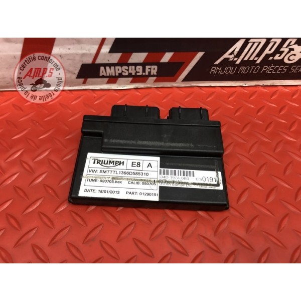 Boitier CDI ECU 
