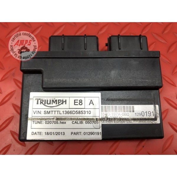 Boitier CDI ECU 