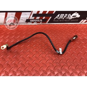 Cable de batterie