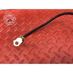 Cable de batterie 