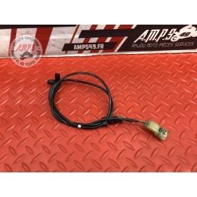 Capteur ABS arrière Triumph Street Triple 675 R 2013 à 2016