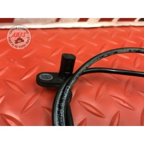 Capteur ABS arrière 