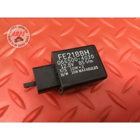 Centrale clignotante 