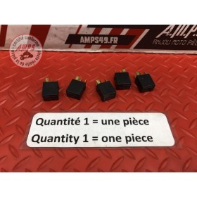Relais Triumph Street Triple 675 R 2013 à 2016
