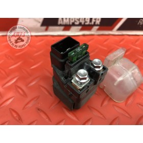 Relais de démarreur 