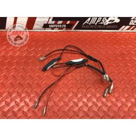 Résistance de clignotant Triumph Street Triple 675 R 2013 à 2016