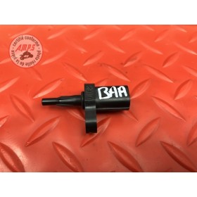 Sonde d air sur boite a air 