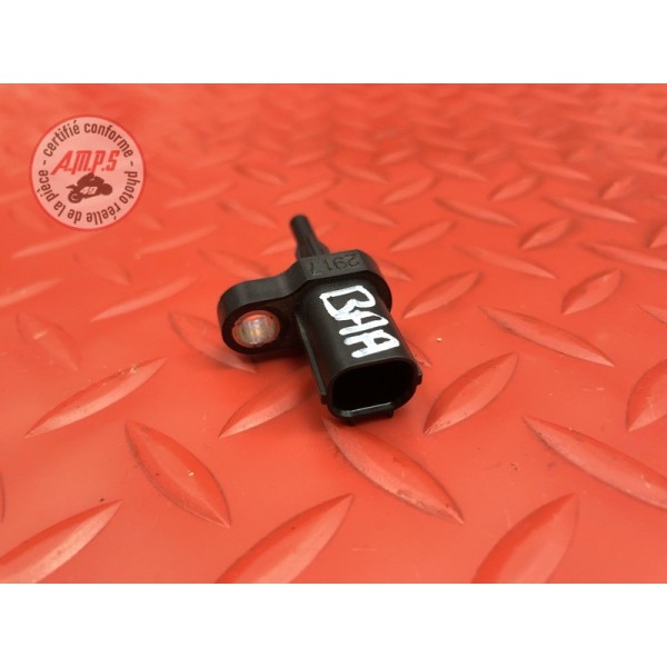 Sonde d air sur boite a air 