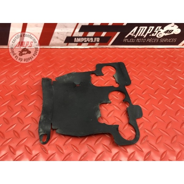 Bache de protection moteur 
