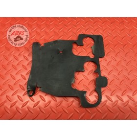 Bache de protection moteur 
