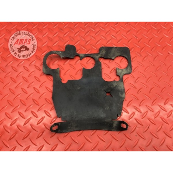 Bache de protection moteur 