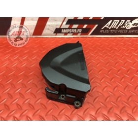 Cache pignon de sortie de boite Triumph Street Triple 675 R 2013 à 2016