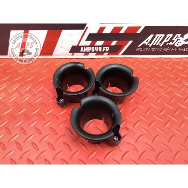 Cornet d'admission Triumph Street Triple 675 R 2013 à 2016