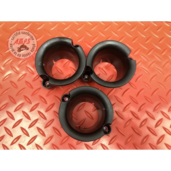 Cornet d'admission Triumph Street Triple 675 R 2013 à 2016
