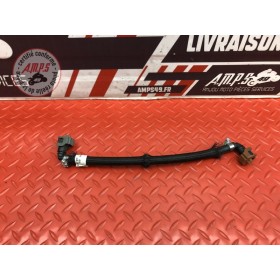 Durite de carburant Triumph Street Triple 675 R 2013 à 2016