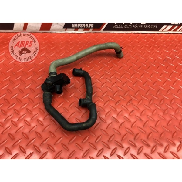 Electrovanne de SAI Triumph Street Triple 675 R 2013 à 2016