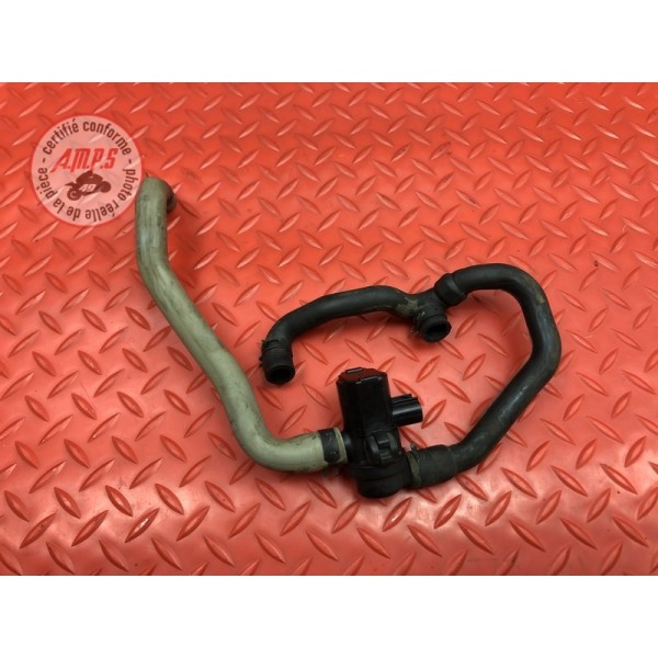Electrovanne de SAI Triumph Street Triple 675 R 2013 à 2016