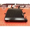 Radiateur d'eau Triumph Street Triple 675 R 2013 à 2016