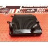 Radiateur d'eau Triumph Street Triple 675 R 2013 à 2016