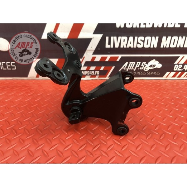 Araignée Triumph Street Triple 675 R 2013 à 2016