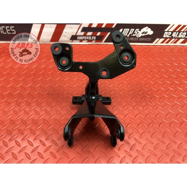 Araignée Triumph Street Triple 675 R 2013 à 2016