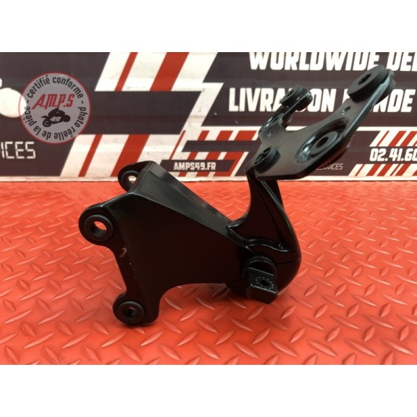 Araignée Triumph Street Triple 675 R 2013 à 2016