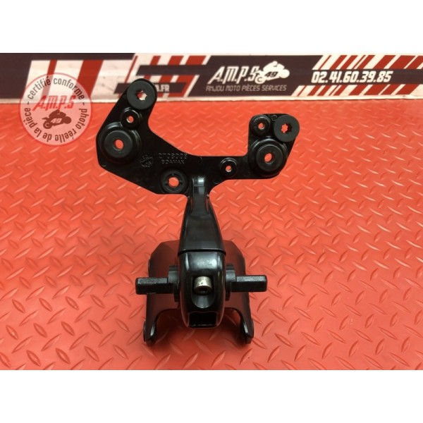 Araignée Triumph Street Triple 675 R 2013 à 2016