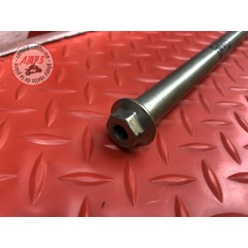 Axe de bras oscillant 