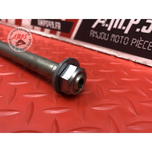 Axe de bras oscillant Triumph Street Triple 675 R 2013 à 2016