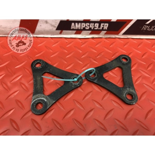 Balancier d'amortisseur Triumph Street Triple 675 R 2013 à 2016