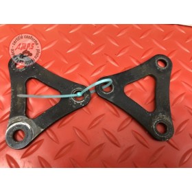 Balancier d'amortisseur 