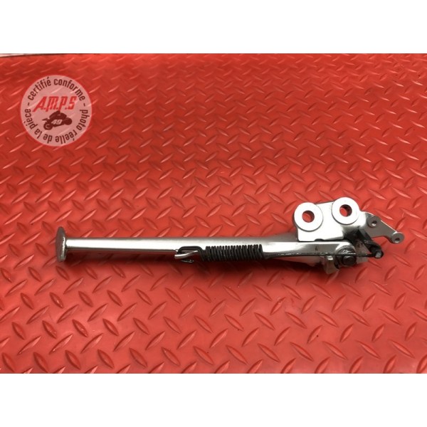 Bequille laterale Triumph Street Triple 675 R 2013 à 2016