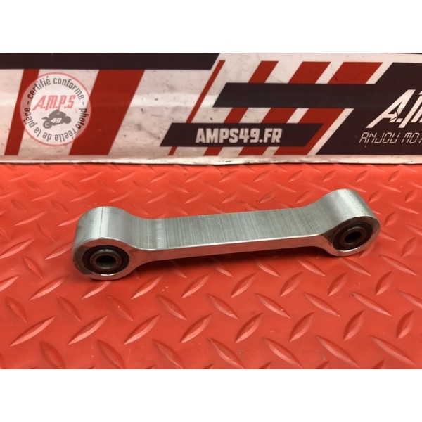 Biellette d'amortisseur Triumph Street Triple 675 R 2013 à 2016