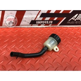 Bocal de liquide de frein arriere Triumph Street Triple 675 R 2013 à 2016