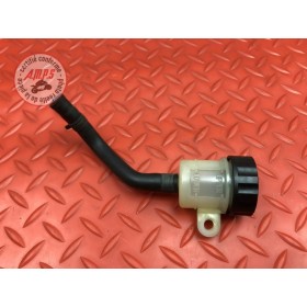 Bocal de liquide de frein arriere 