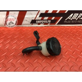 Bocal de liquide de frein avant Triumph Street Triple 675 R 2013 à 2016