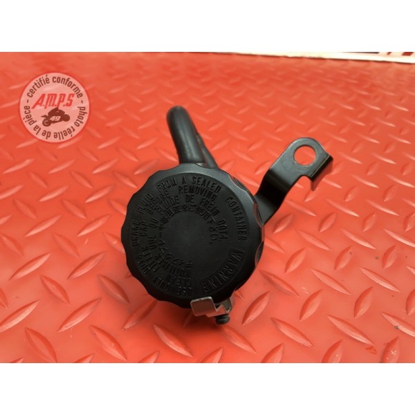 Bocal de liquide de frein avant Triumph Street Triple 675 R 2013 à 2016