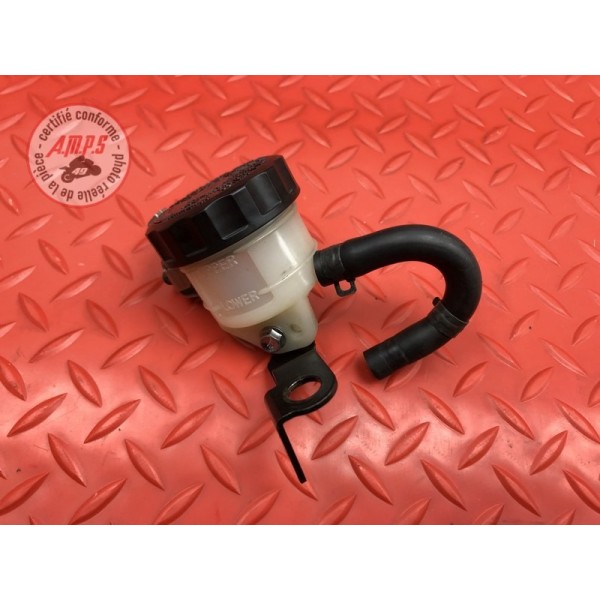 Bocal de liquide de frein avant Triumph Street Triple 675 R 2013 à 2016