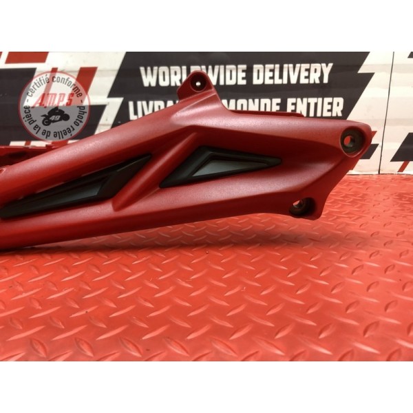 Boucle arriere Triumph Street Triple 675 R 2013 à 2016