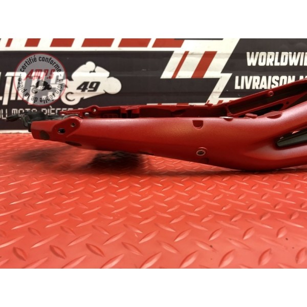 Boucle arriere Triumph Street Triple 675 R 2013 à 2016