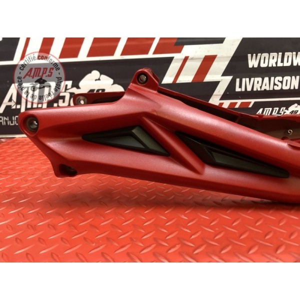 Boucle arriere Triumph Street Triple 675 R 2013 à 2016