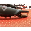 Bras oscillant Triumph Street Triple 675 R 2013 à 2016