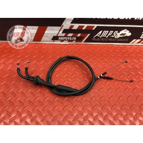 Cable d'accélérateur Triumph Street Triple 675 R 2013 à 2016